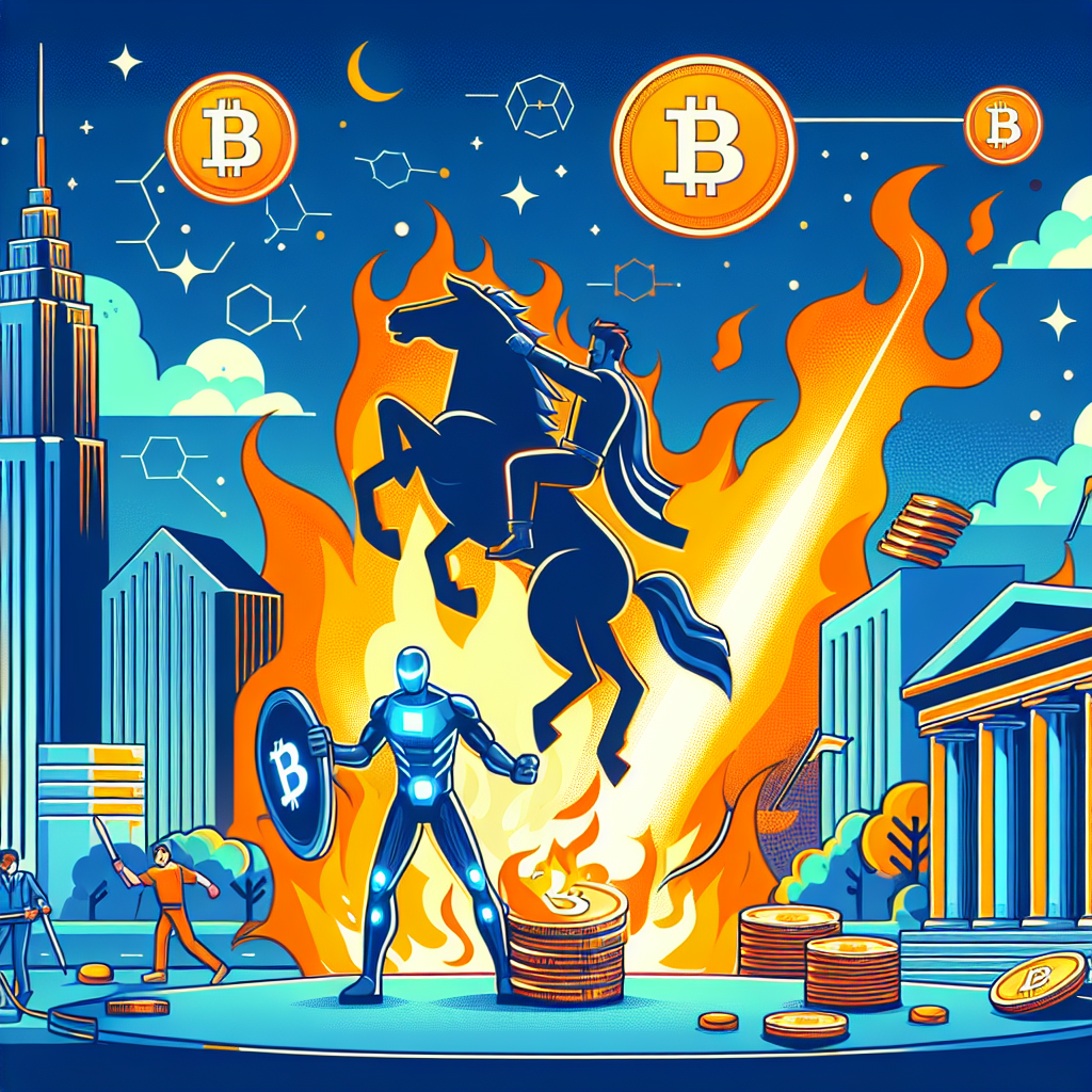 Stablecoins Onder Vuur: De Strijd Om Regulering Tussen Banken En Crypto