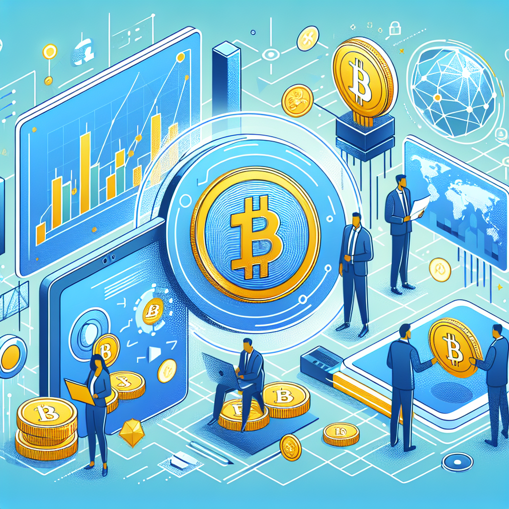 Stablecoins: Sleutelspelers In De Europese Crypto-maarkt En Toekomstige Regulaties