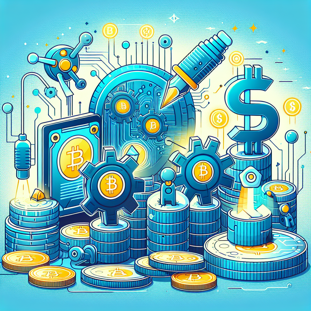 Stablecoins: Van Digitale Nieuwkomer Tot Financiële Standaard