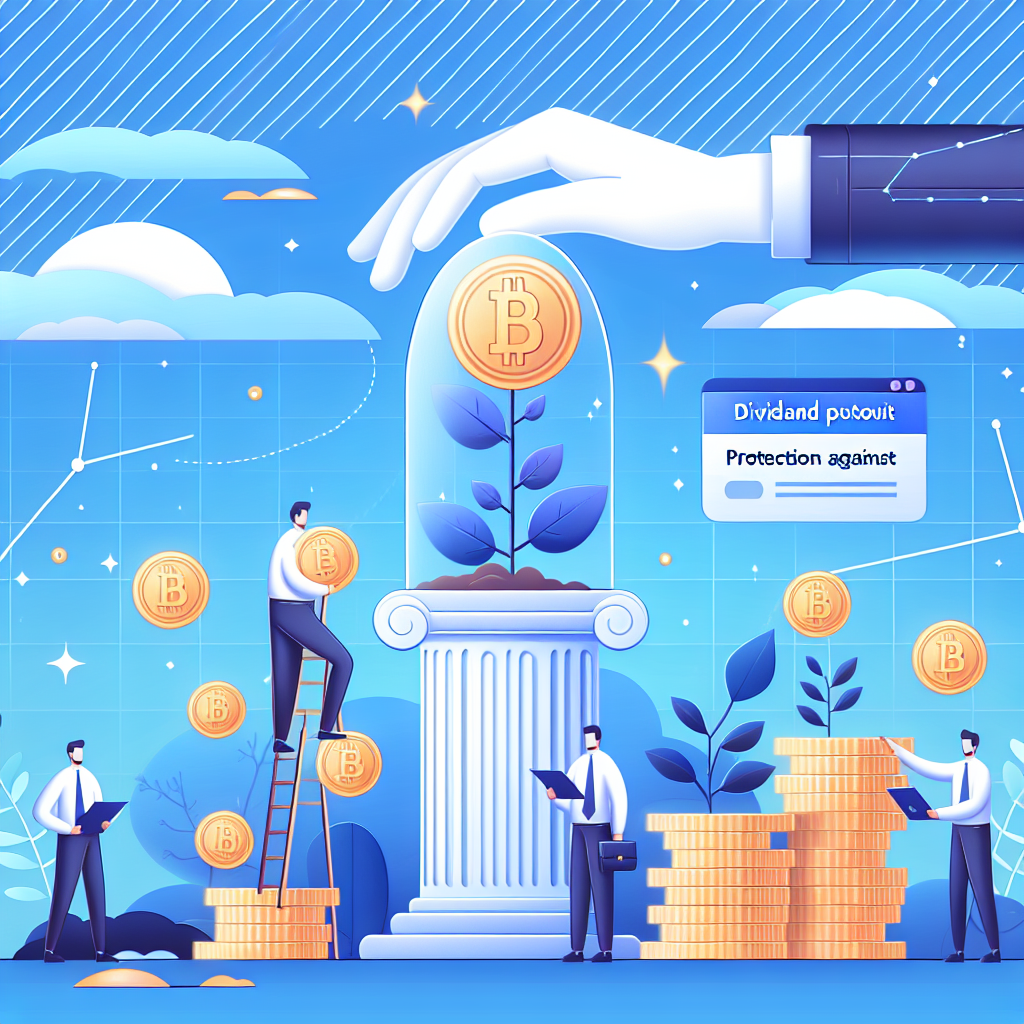 Strategy’s Dividenduitkering Verhoogd: Bescherming Tegen Cryptomarkt Volatiliteit?