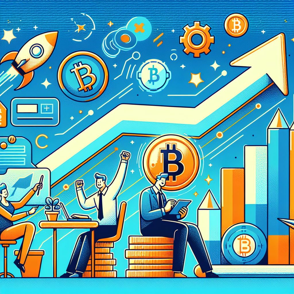 Strategy’s Nieuwe Aandelenstrategie: Een Boost Voor Bitcoin-investeerders?