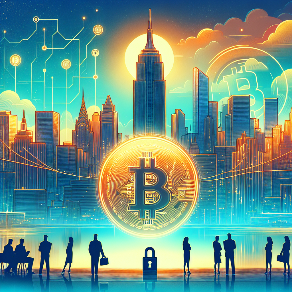 Strike Ontvangt BitLicense Van New York, Biedt Bitcoin Financiële Diensten Aan Voor Staatsburgers