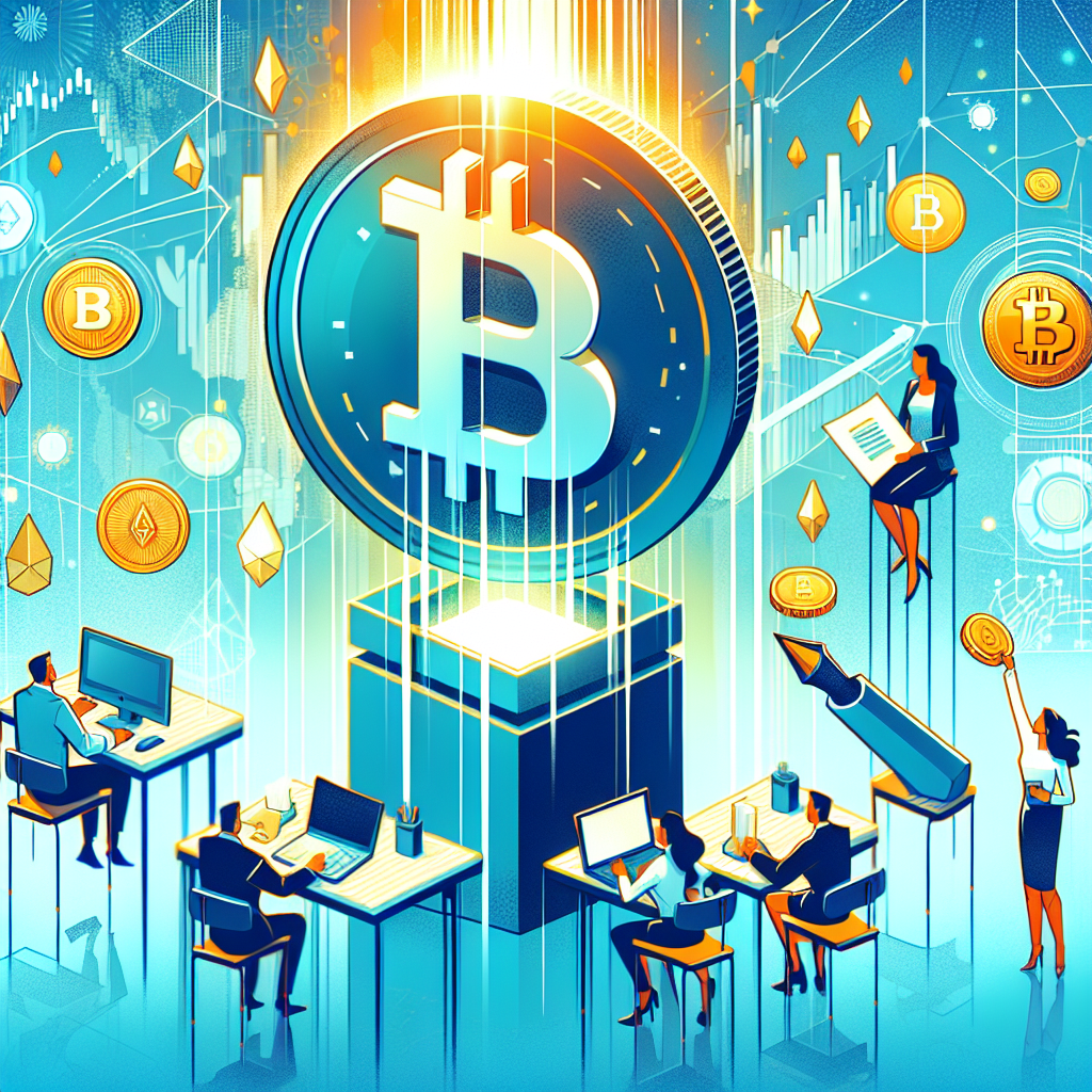 Swissborg Pakt Kansen Door EE Crypto Regelgeving: De Impact Van De MICA Licentie