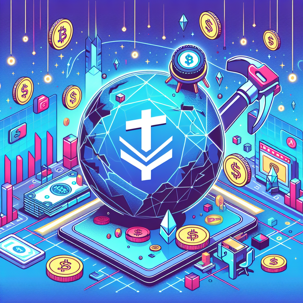 Tether Bevriest $4.2 Miljard Aan USDT: Impact Op Stablecoin Markt En Investeerders