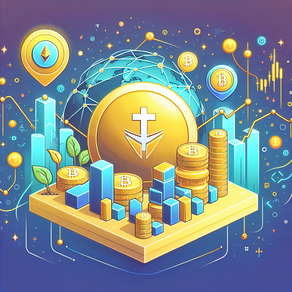 Tether Breidt Gouden Stablecoin Uit Op BNB Chain