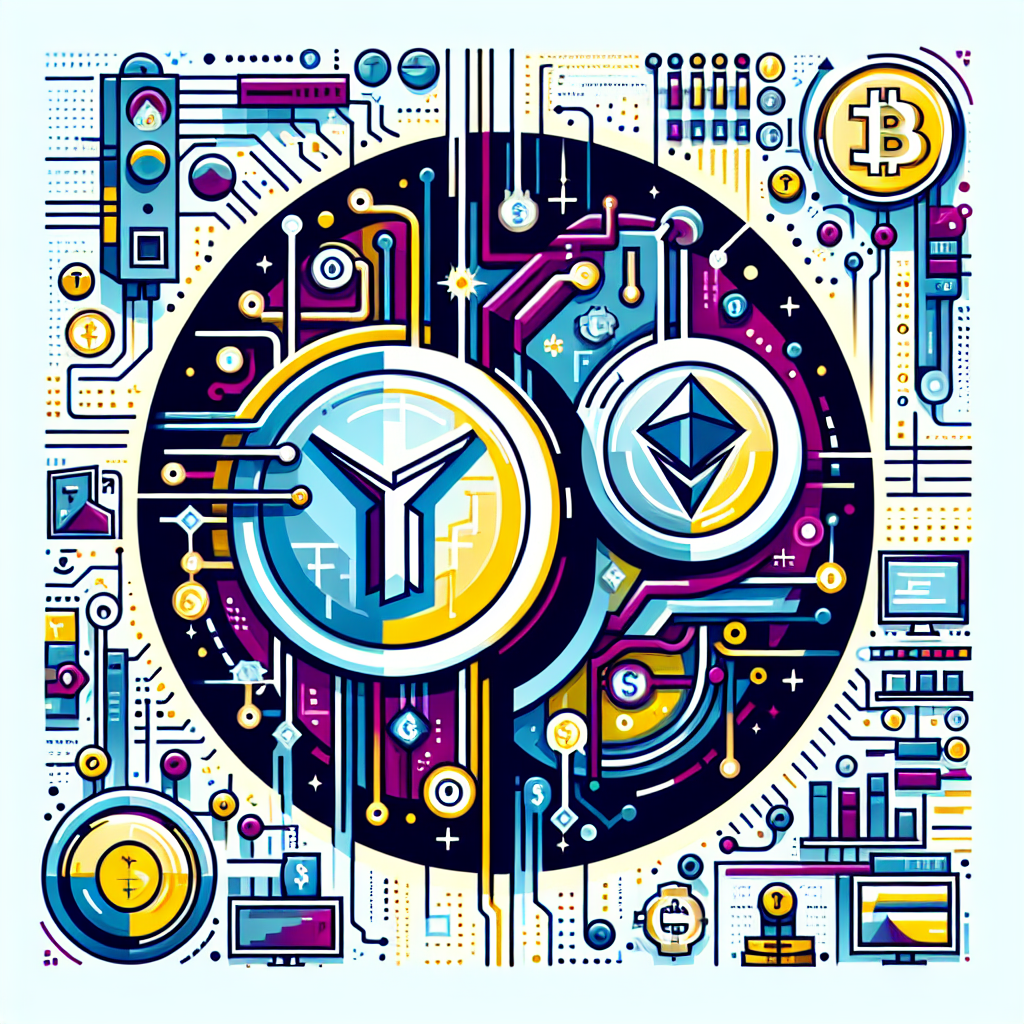 Tether En Anchorage Samen Met Deloitte Voor Eerste USAT Stablecoin Reserve Rapport