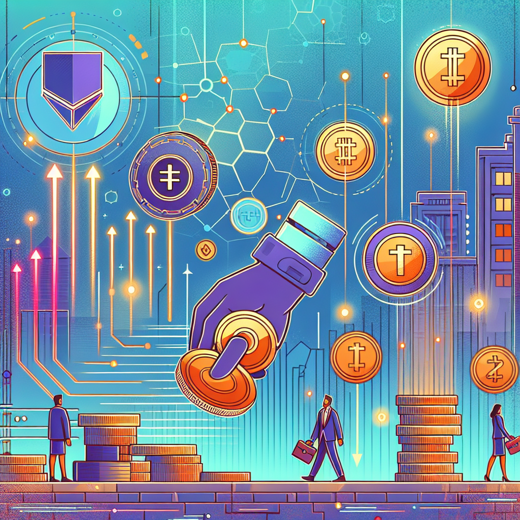 Tether Gaat Voor Transparantie: Volledige Audit Door KPMG Aangekondigd