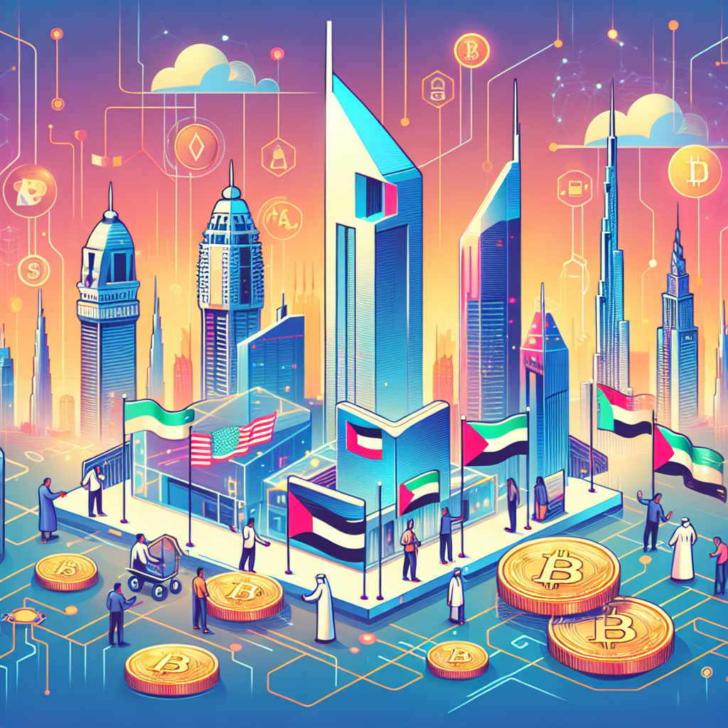 Token2049 Dubai Verplaatst Naar 2027: Regionale Spanningen Beïnvloeden Crypto-industrie