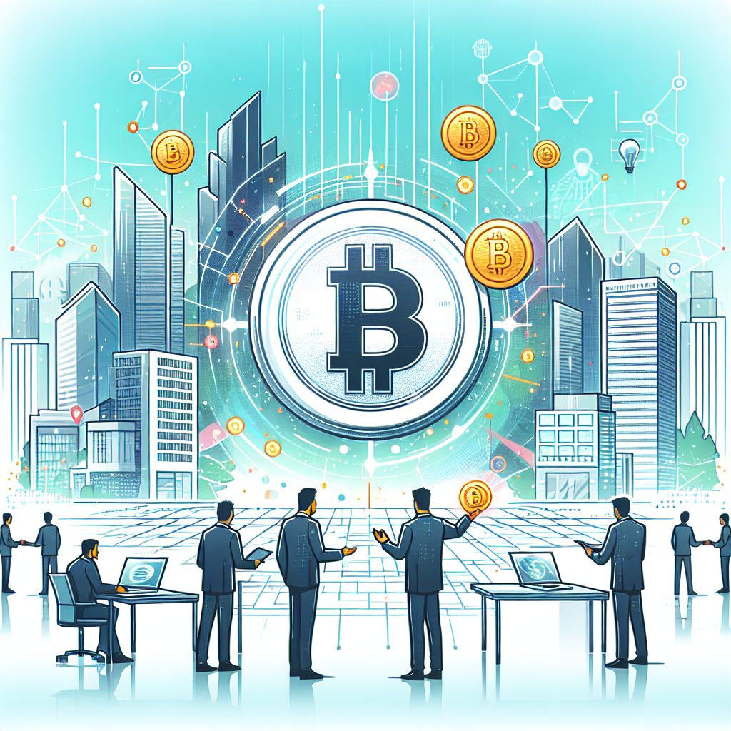 Tokenisatie En DeFi: De Nieuwe Horizon Voor Institutionele Beleggers