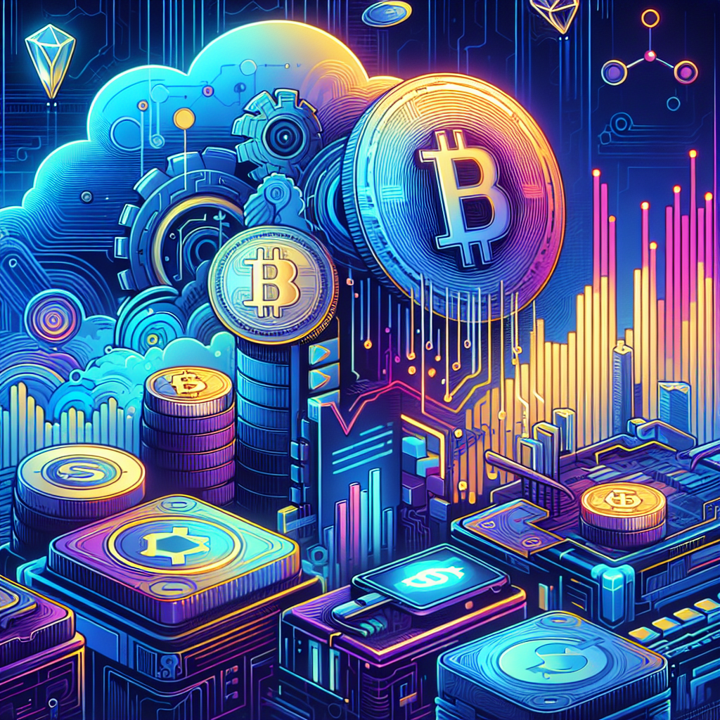 Tokenisatie En Investeren: Toekomstige Transformatie Van Private Technologiebedrijven