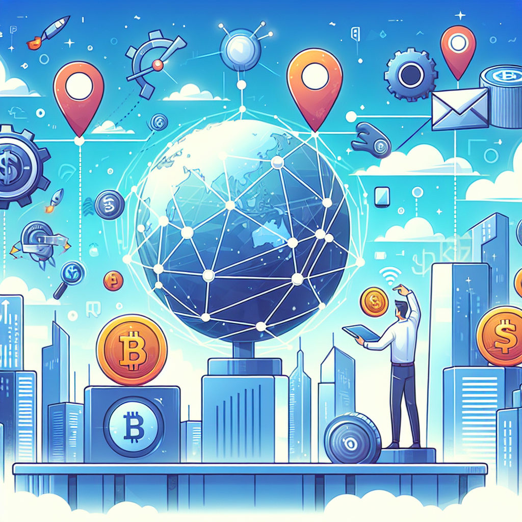 Tokenisatie En Regelgeving: Navigeren In De Nieuwe Wereld Van Gedigitaliseerde Financiële Activiteiten