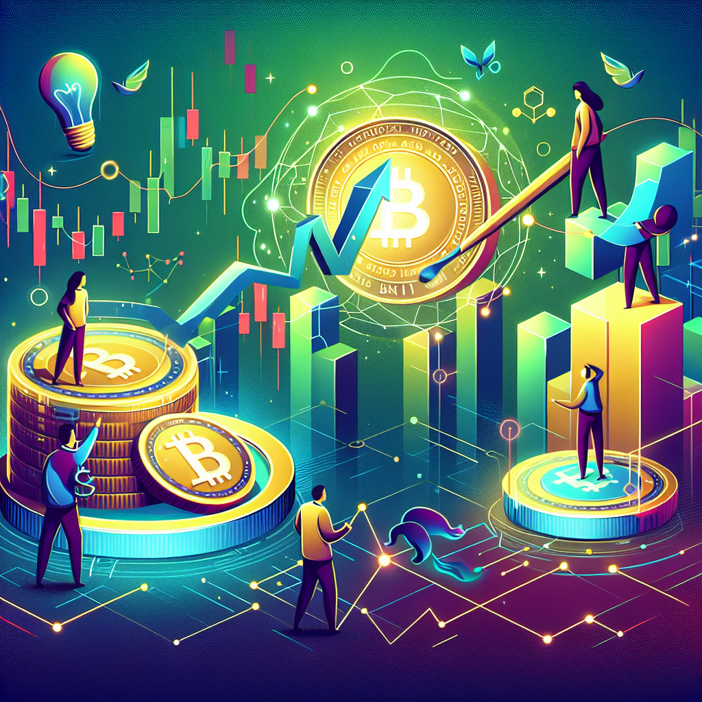 Tokenized Aandelen En ETF’s Op BNB Chain: Ongekende Groei Ondanks Cryptomarkt Druk