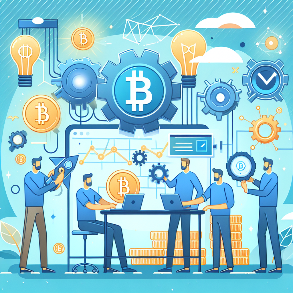 traditionele giganten blijven geinteresseerd ondanks bitcoins waardeverlies