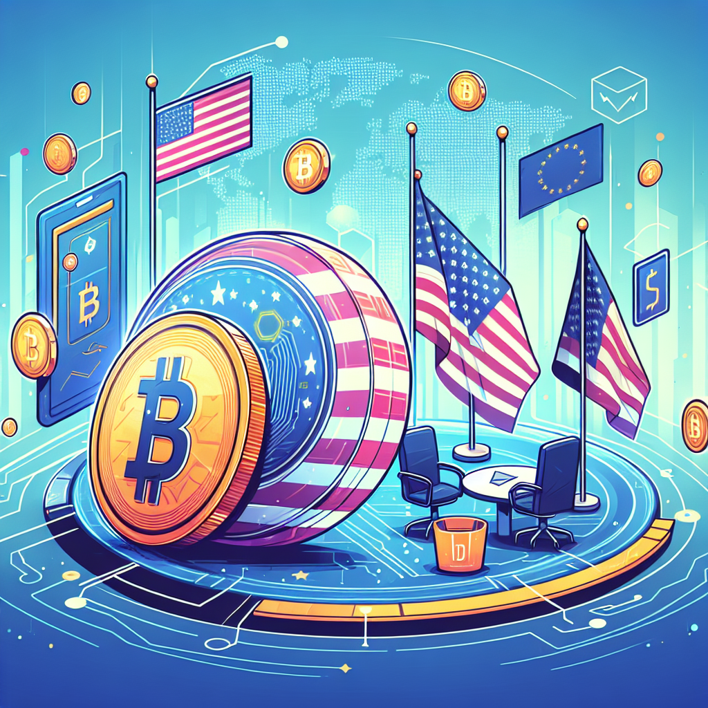 Trump’s Oproep Voor Crypto Regulering: Impact Op Economie En Bankensector