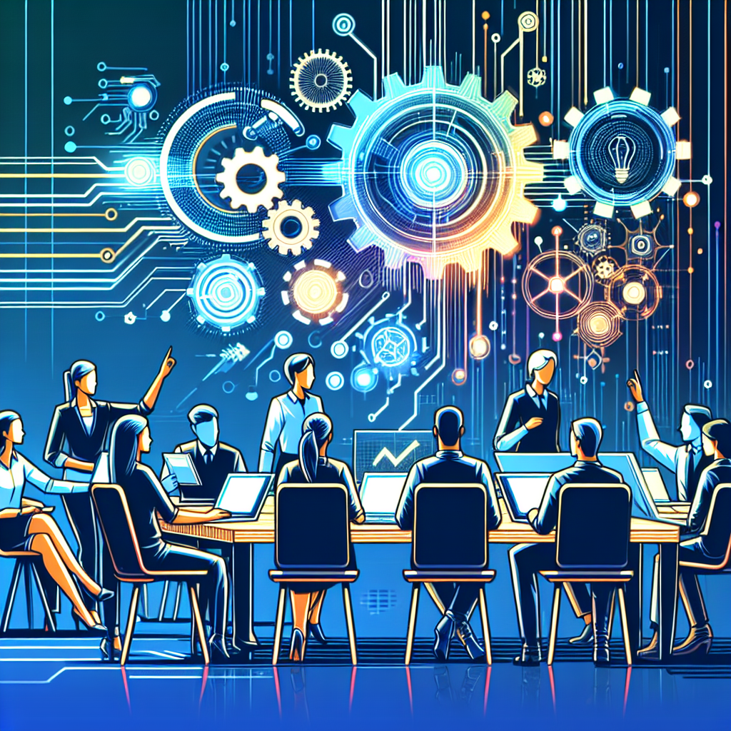 Trump’s Technologieraad: Invloedrijke Tech En Crypto Leiders Bijeen Voor Toekomstige Innovaties