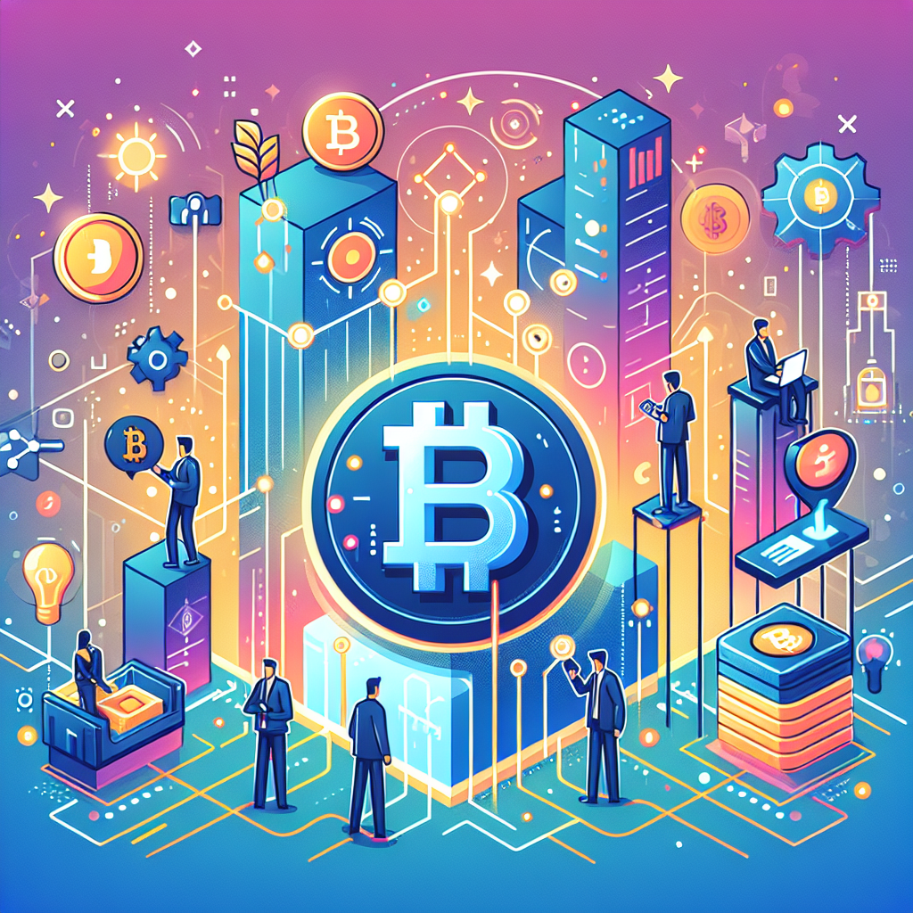 Uniblock Haalt $5,2 Miljoen Op Voor Eenduidige Blockchain Infrastructuur