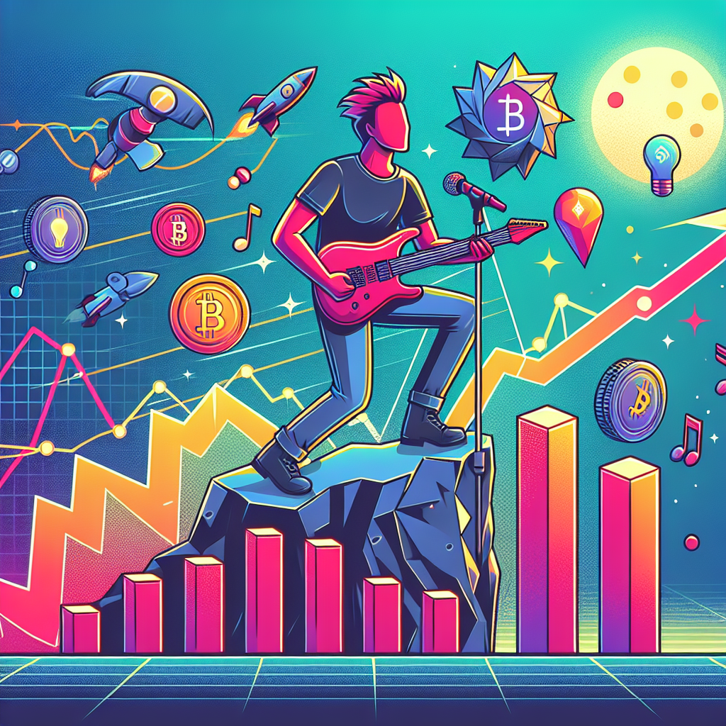 Van Rock-‘n-roll Naar Institutionalisering: De Onvermijdelijke Transitie Van De Cryptomarkt