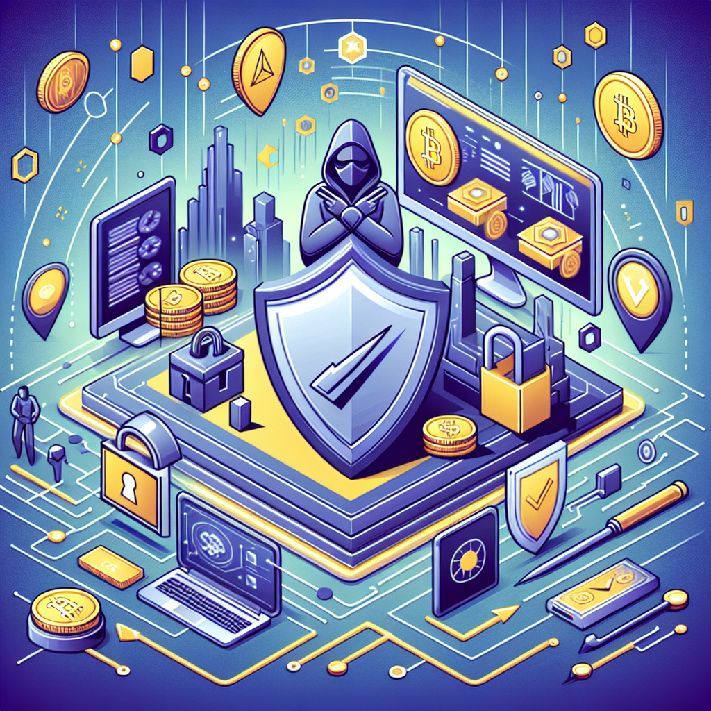 Veiligheidsrisico’s Rond Coinbase’s Transitie: Beschermt Uw Commerce Wallet Uw Crypto-assets?