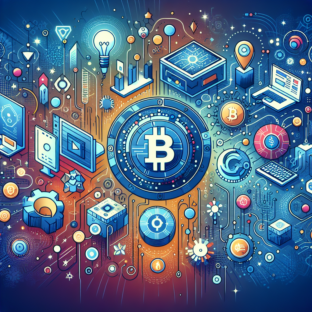 verificatiemodellen evolueren hoe crypto technologie transparantie biedt in consumententransacties