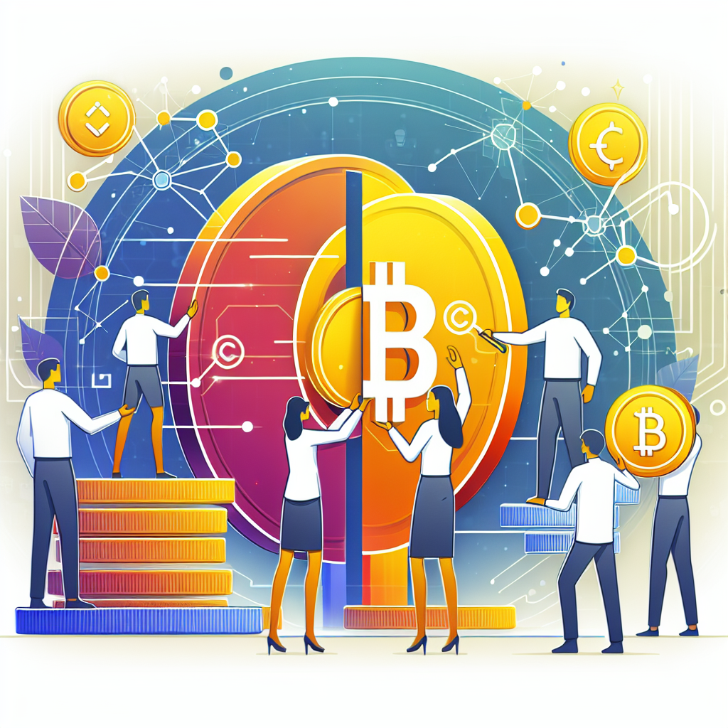 Verschil Tussen Amerikaanse Stablecoins En CBDC’s Wordt Steeds Vager