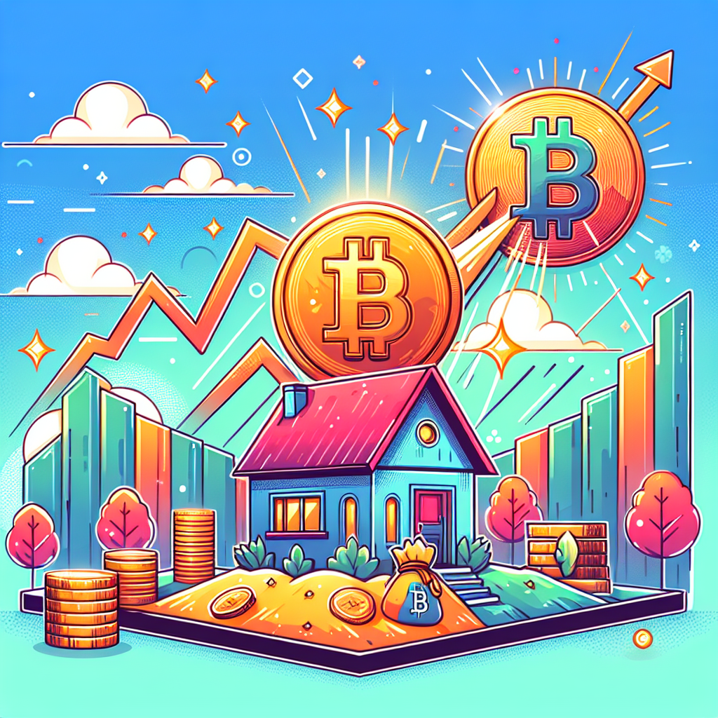 Verwachte Rente Verhogingen En Hoge Inflatie: Zal Bitcoin De Grote Winnaar Zijn?