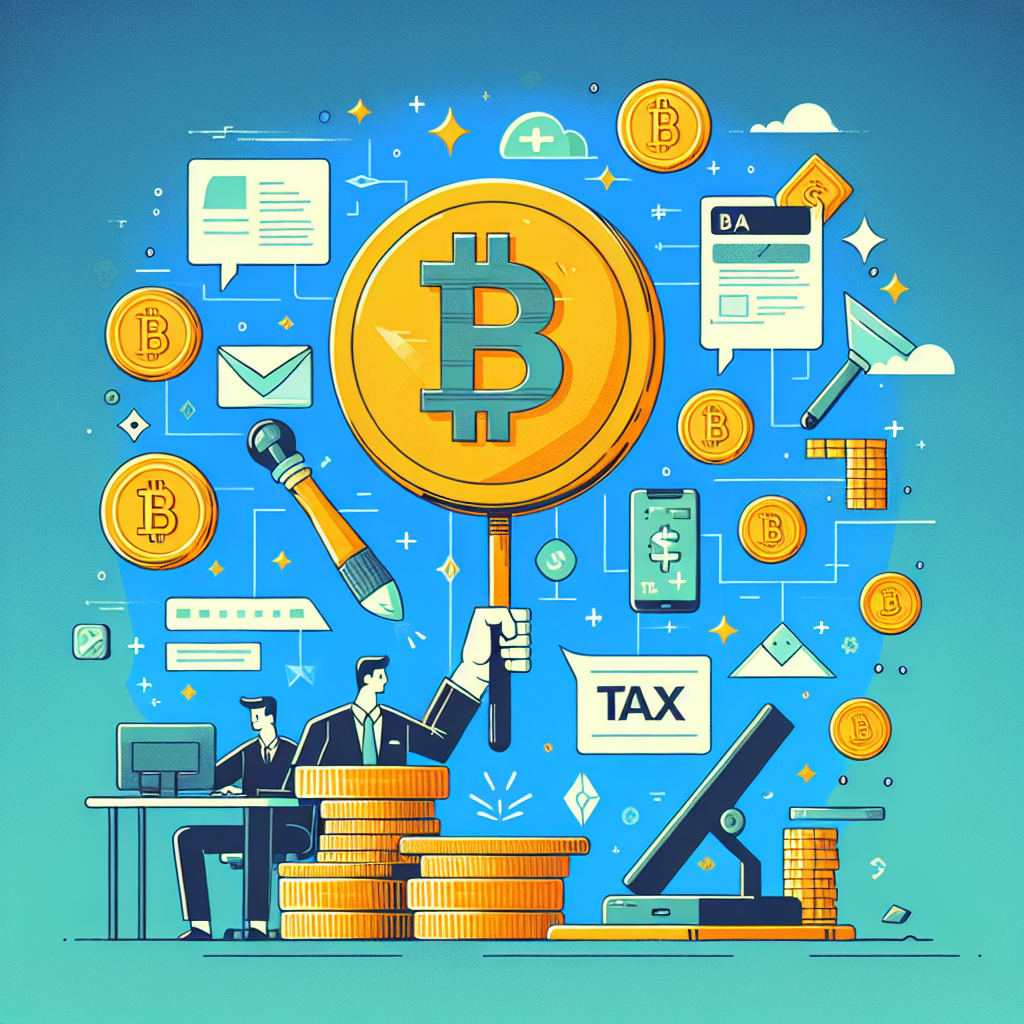 Verwarring Onder Cryptocurrency-gebruikers Over Belastingwetgeving Onthuld In Coinbase-rapport
