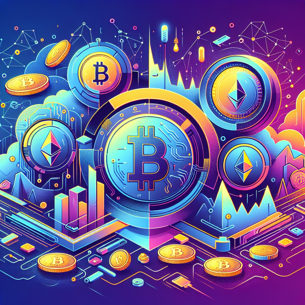 Vier Obstakels Voor De Doorbraak Naar $70K Voor Bitcoin