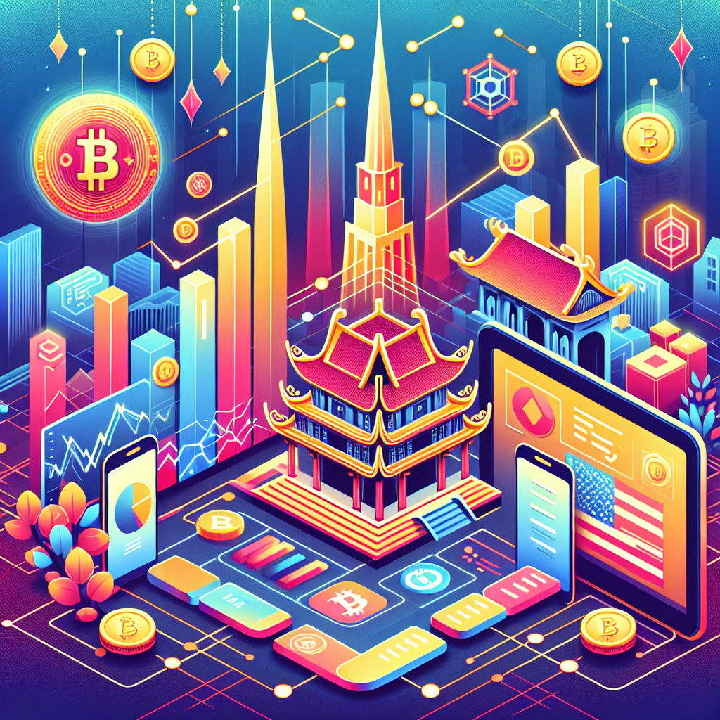Vietnam Stimuleert Lokale Crypto Exchanges Terwijl Hanoi Offshore Handelsrestricties Invoert