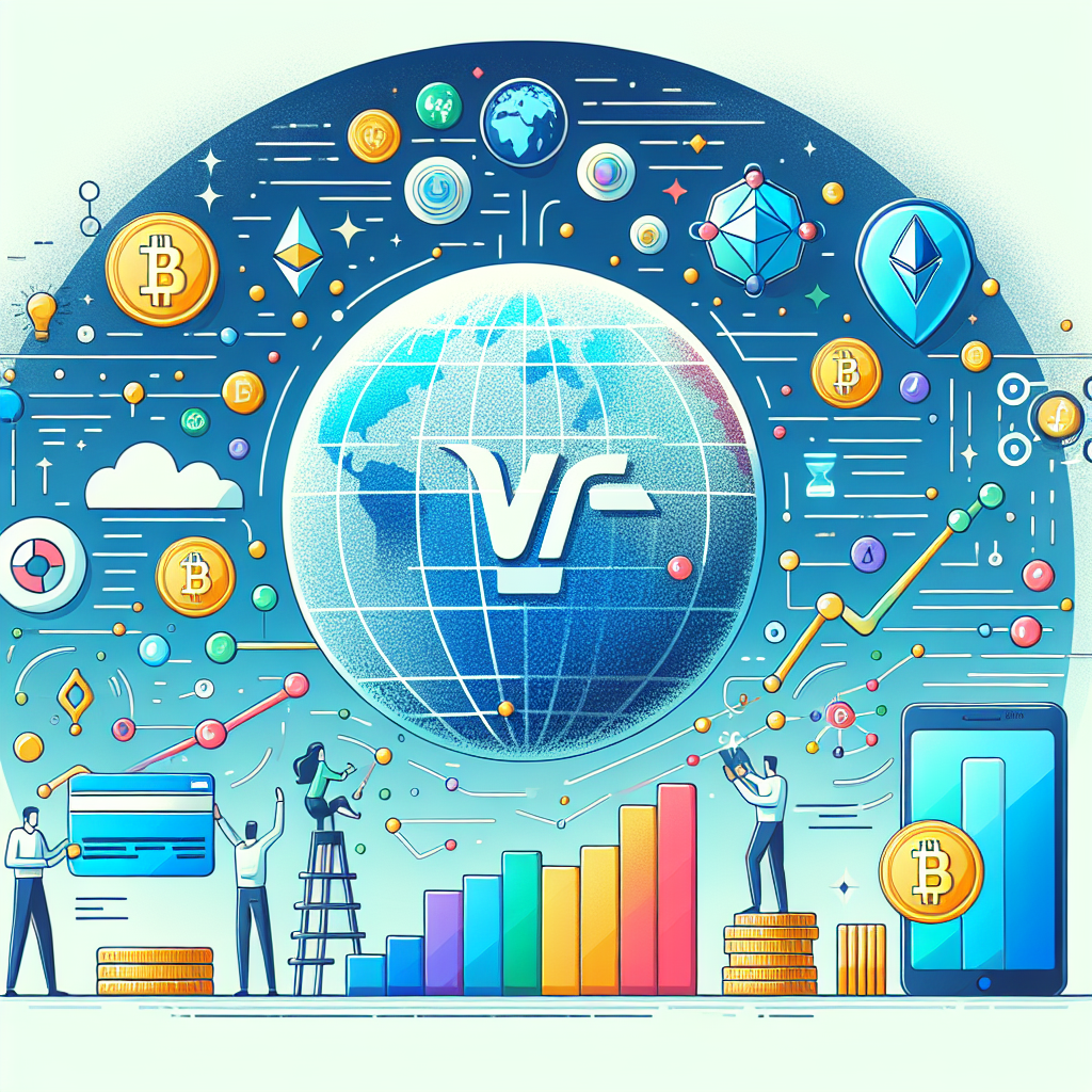 Visa Wordt Super Validator Voor Canton: Privacy Blockchain Ziet 7% Stijging Ondanks Negatieve Cryptomarkt