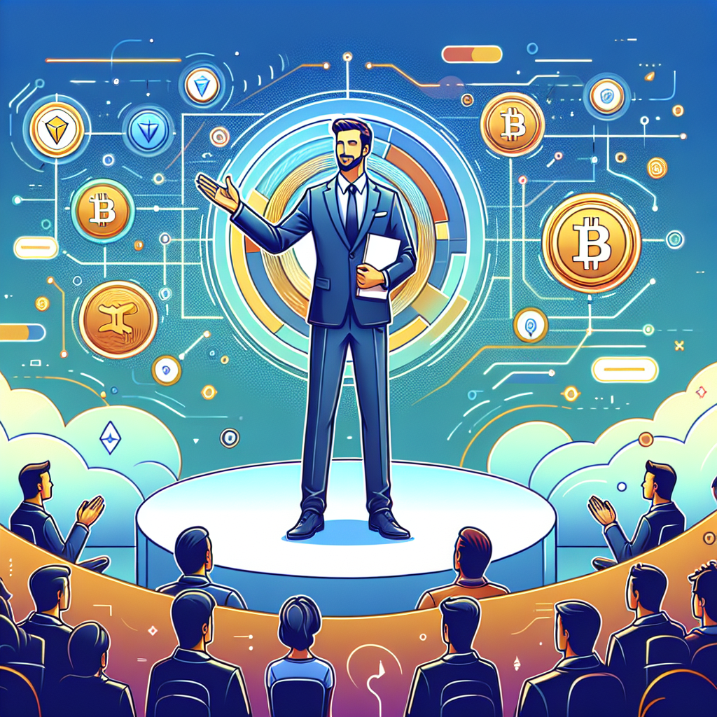 Vitalik Buterin Presenteert Oplossing Tegen Centralisatie Van Ethereum Block Builders