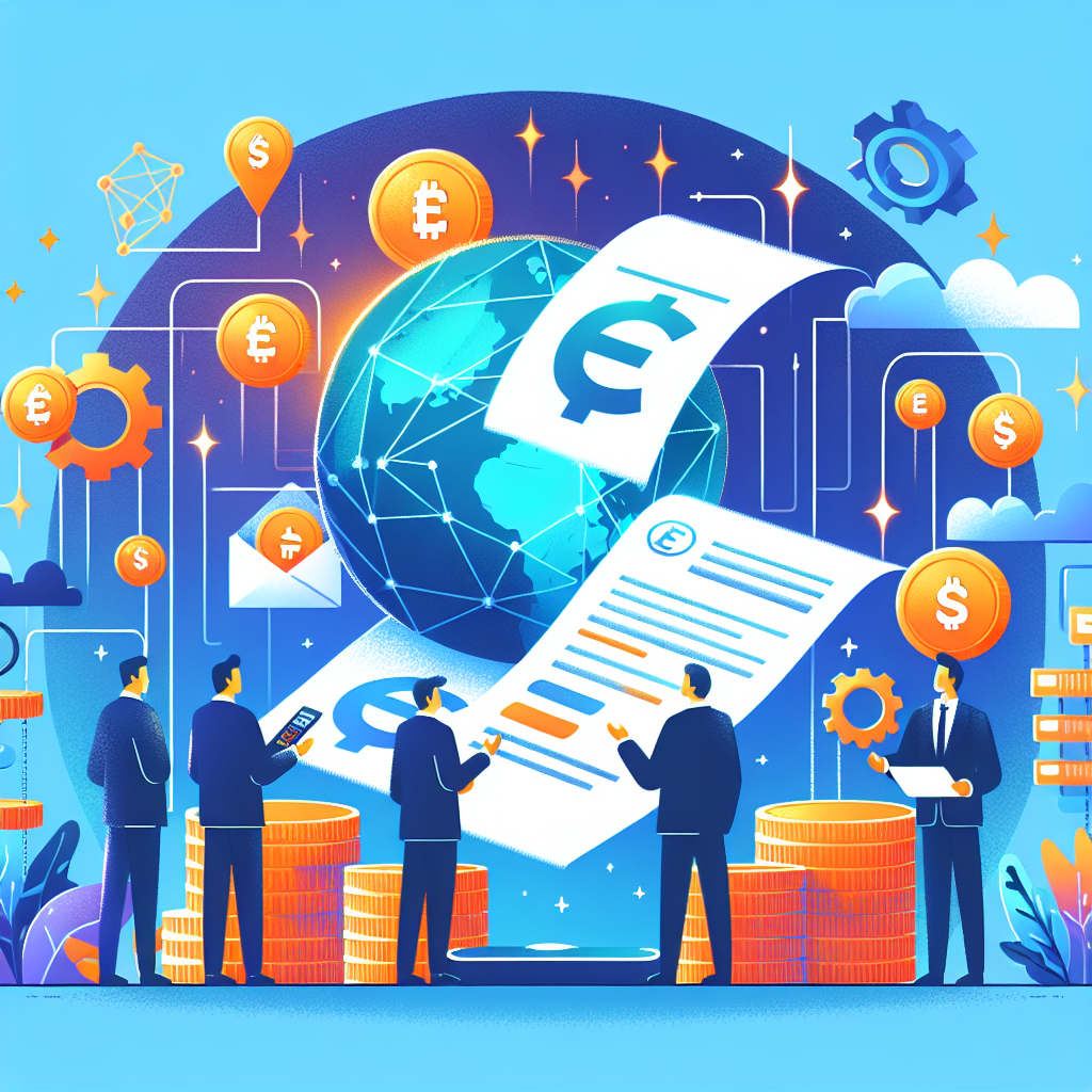 Voorbereiden Op De E-facturatie Norm Van 2026: Een Webinar Door Klippa