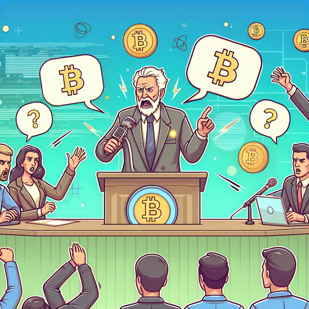 voormalig premier boris johnson kritisch op bitcoin crypto community reageert fel