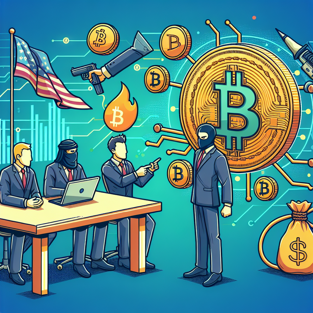 Voormalige Binance CEO Weerlegt Beschuldigingen Van Terroristische Financiering