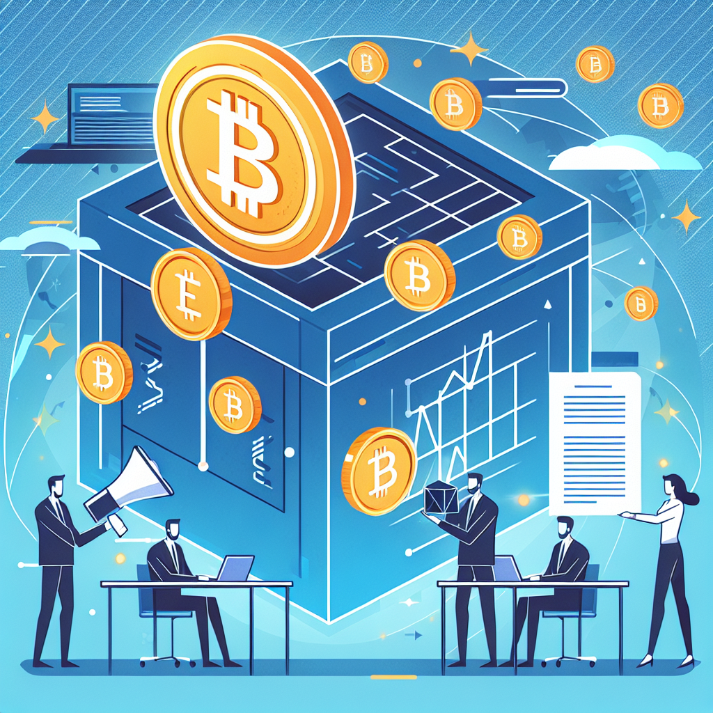 Vrijstelling Van Crypto ETF-optiecontractlimieten: Nieuwe Kansen Voor Beleggers