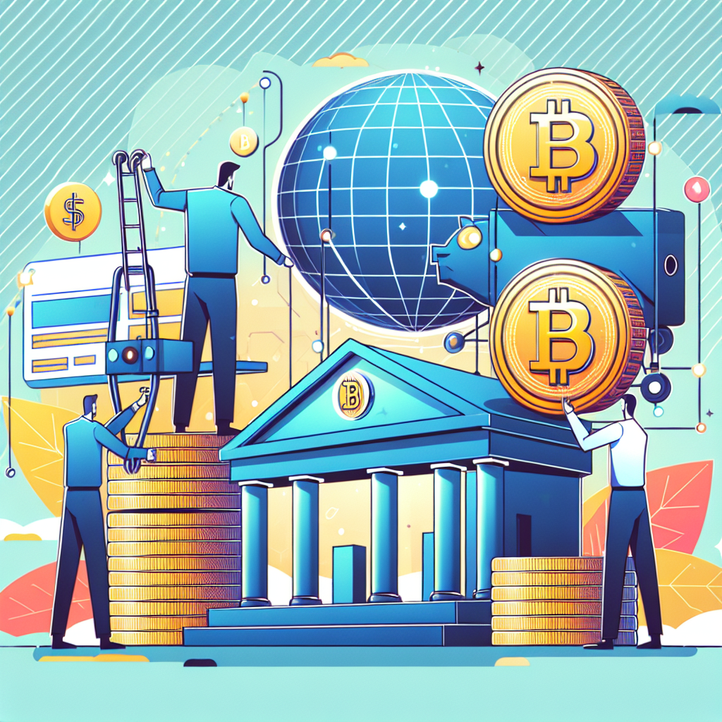 Waarom Banken Stappen Naar Meerdere Stablecoin Betalingssystemen