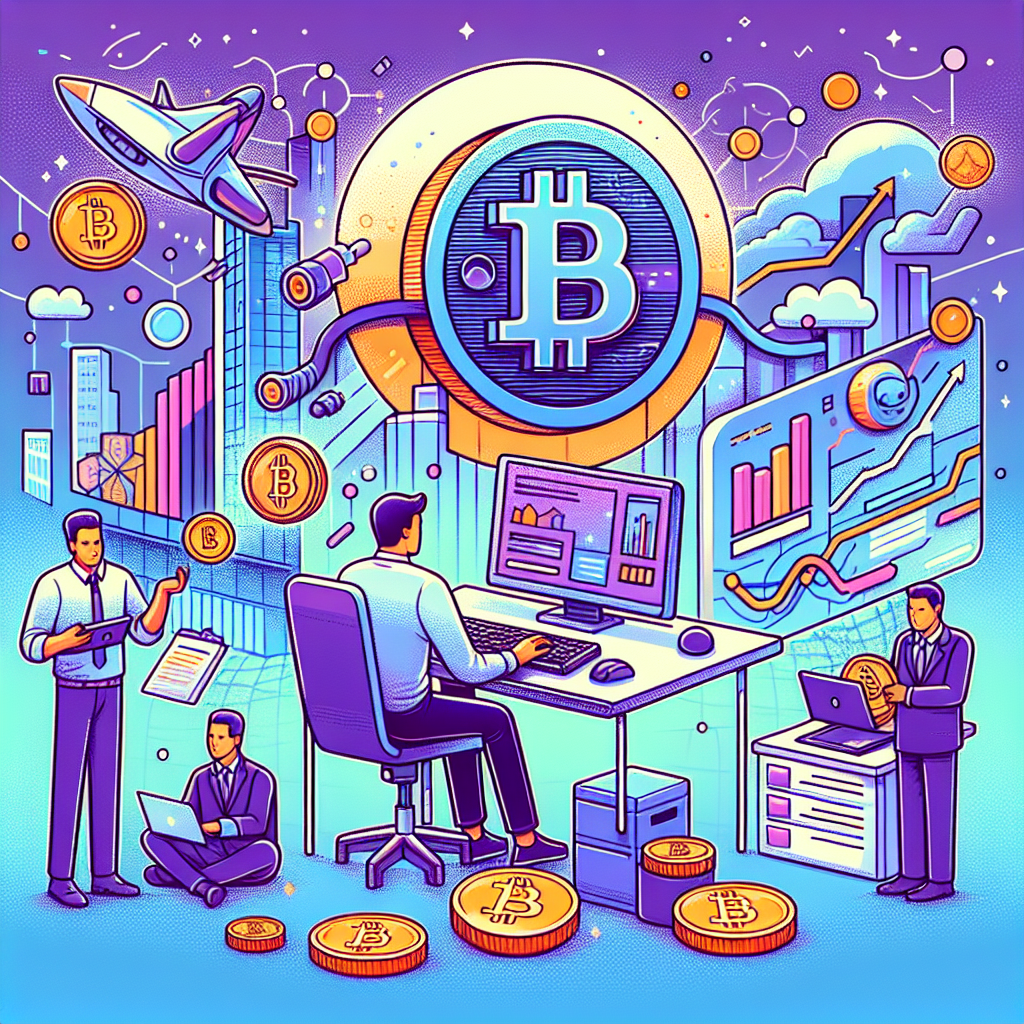 Wall Street’s Bitcoin Misvattingen: Galaxy Digital’s Alex Thorn Werpt Nieuw Licht