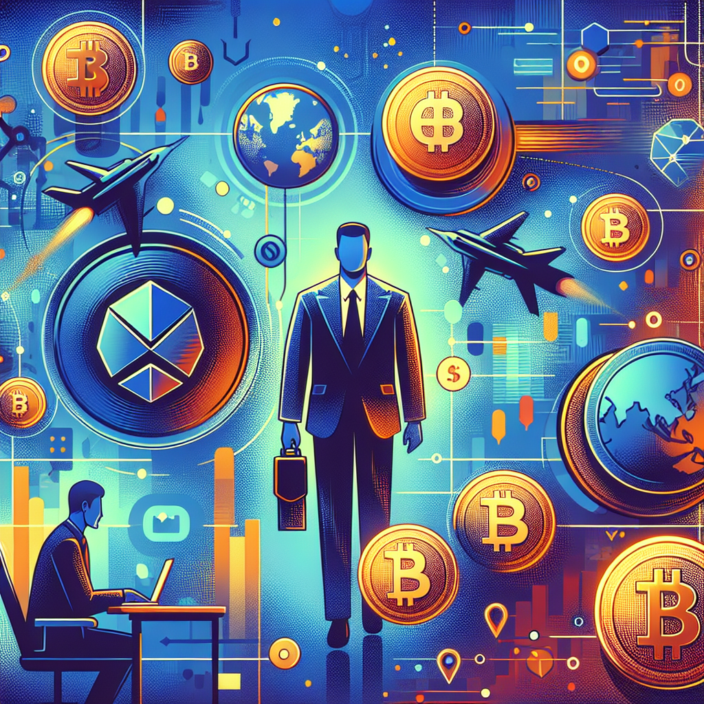 War Token Schommelt: Hoe Wereldgebeurtenissen En Platformmigratie Invloed Hebben Op Cryptoprijzen