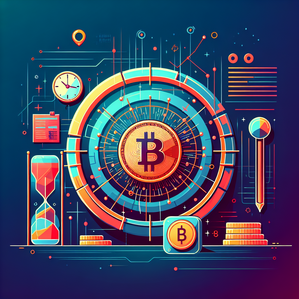 Wat Betekent Het Als Quantumcomputers Bitcoin In 9 Minuten Kraken?
