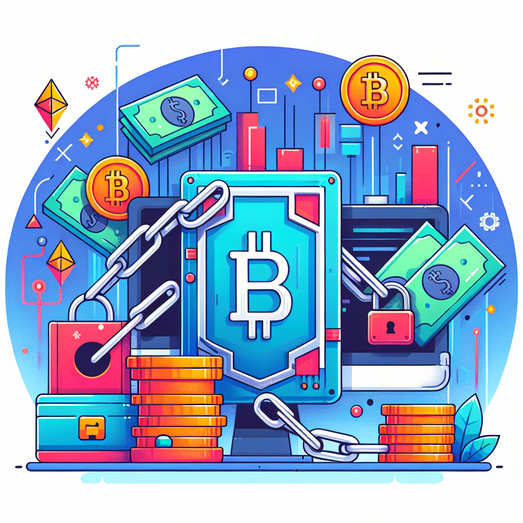 Wetsvoorstel: Cryptoplatforms Mogen Verdachte Transacties Bevriezen