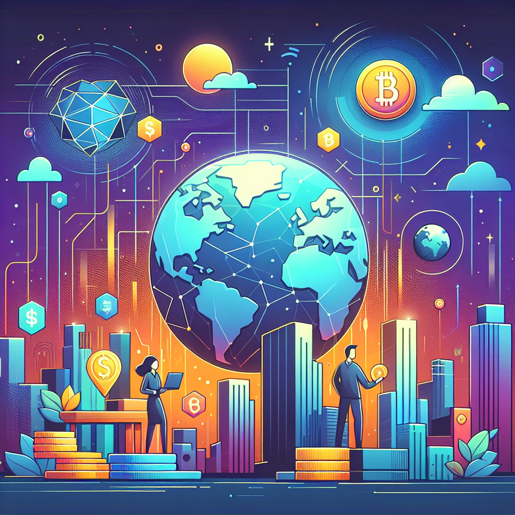 World Foundation Haalt $65 Miljoen Op Ondanks WLD-token’s Recordlaagte; Regulatorische Problemen Loeren