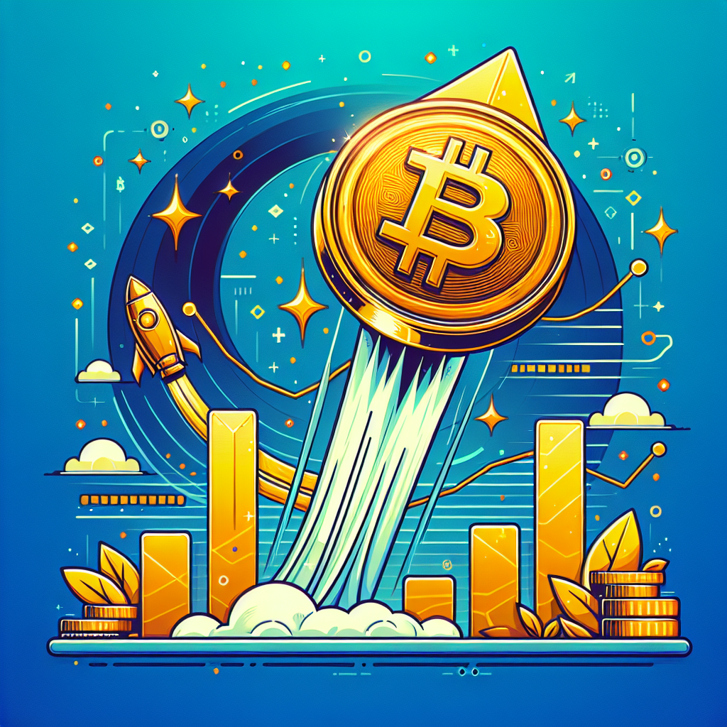 XAUT: Tether’s Gouden Token Schiet Omhoog Op Binance’s Meest Verhandelde Lijst