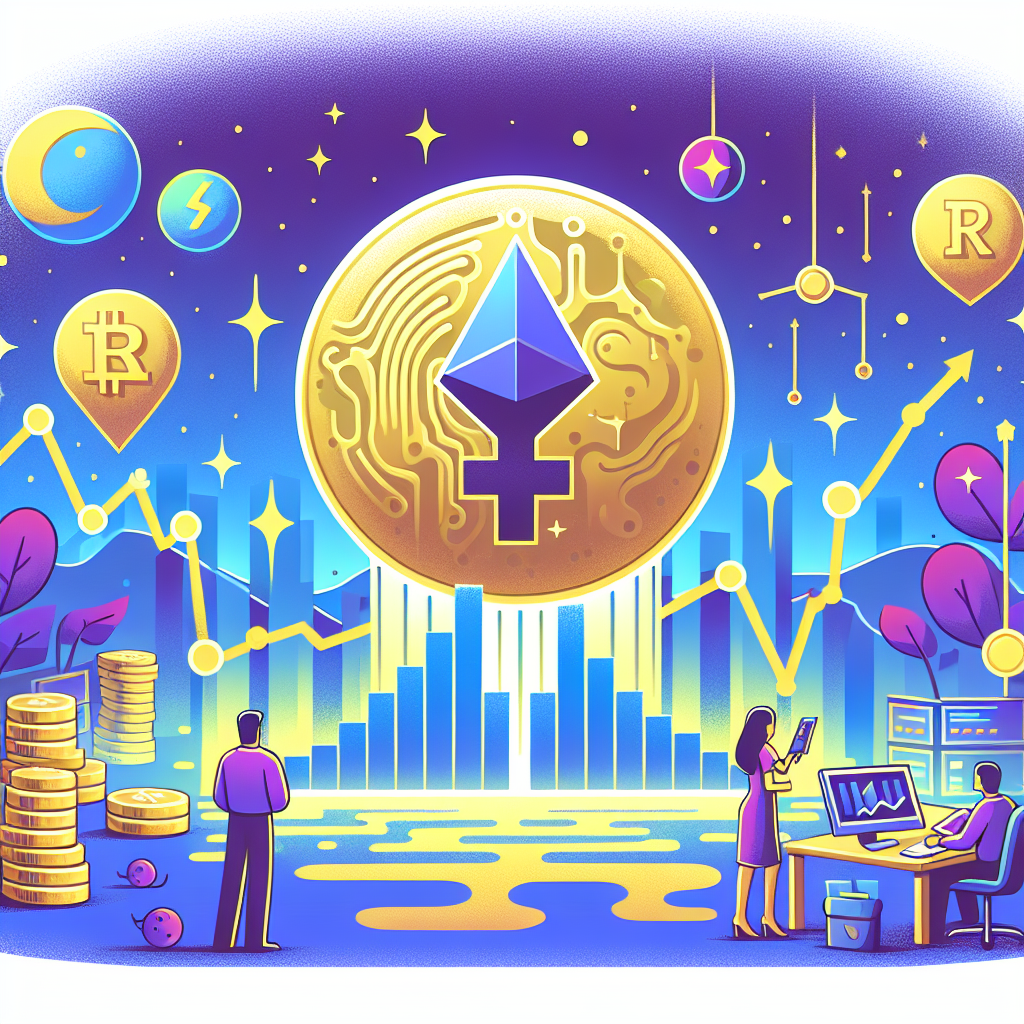 xrp etfs zien trendwisseling wat betekent dit voor de toekomst van cryptomarkt