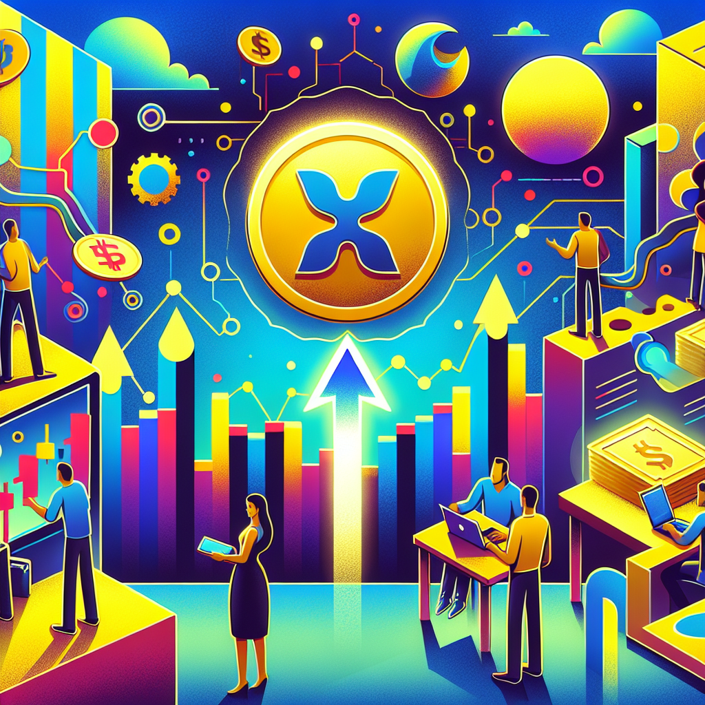 XRP Heroverd $1,50-grens: De Rol Van Derivaten En Markt Dynamiek In Recent Herstel