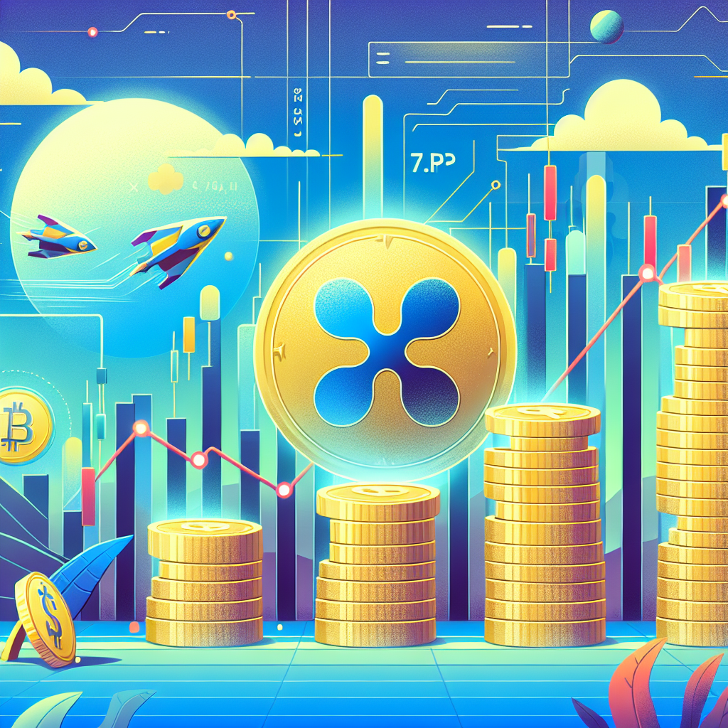 XRP Houders Bereiken Record Van 7,7 Miljoen: Blijft De Prijs Boven $1,50?