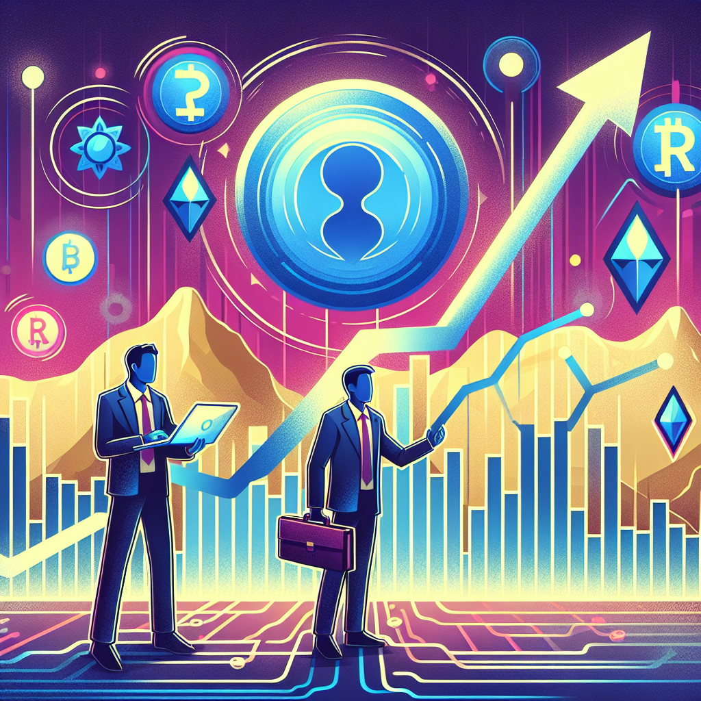 XRP Naderbij Cruciaal Inflectiepunt: Analyse Signaleert Potentiële Markt Ommekeer