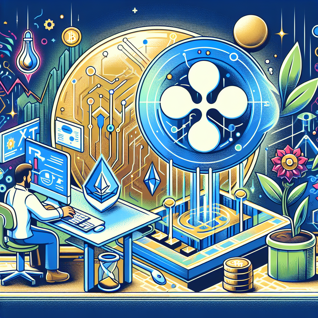 XRP Op Cruciaal Beslissingspunt: Clarity Act Als Mogelijke Katalysator Voor Doorbraak