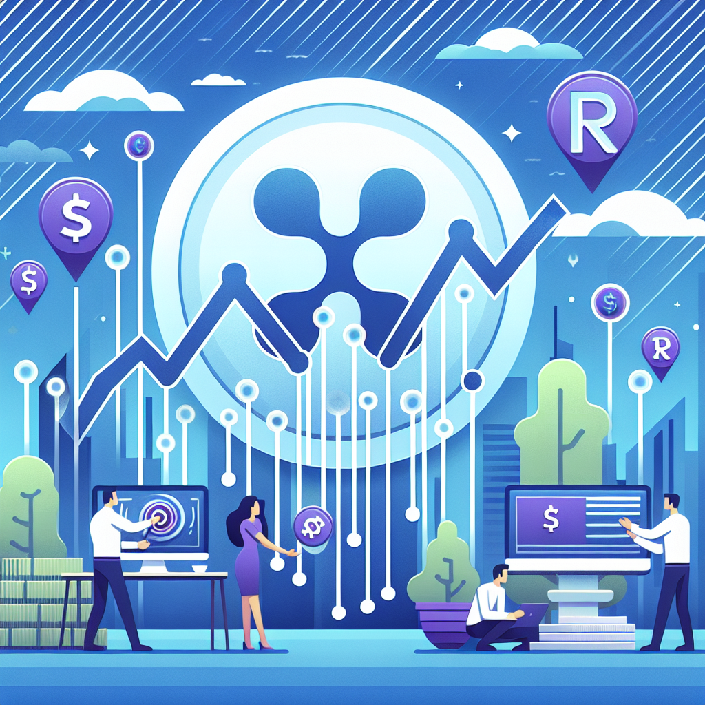 Xrp-schaarste Op Beurzen Stijgt: Potentiële Impact Op Prijs En Liquiditeit