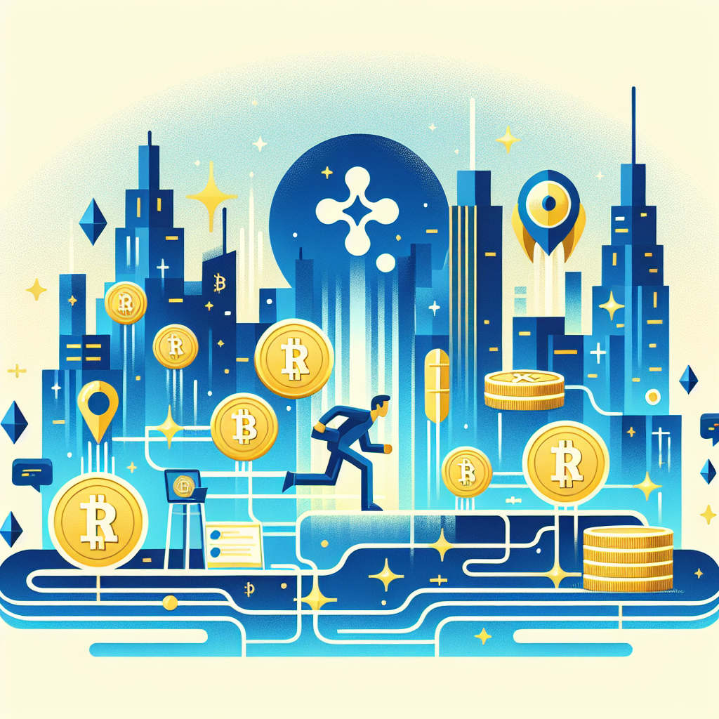 XRP: Sleutelspeler In De Strijd Om $100 Biljoen Aan DTCC-activa