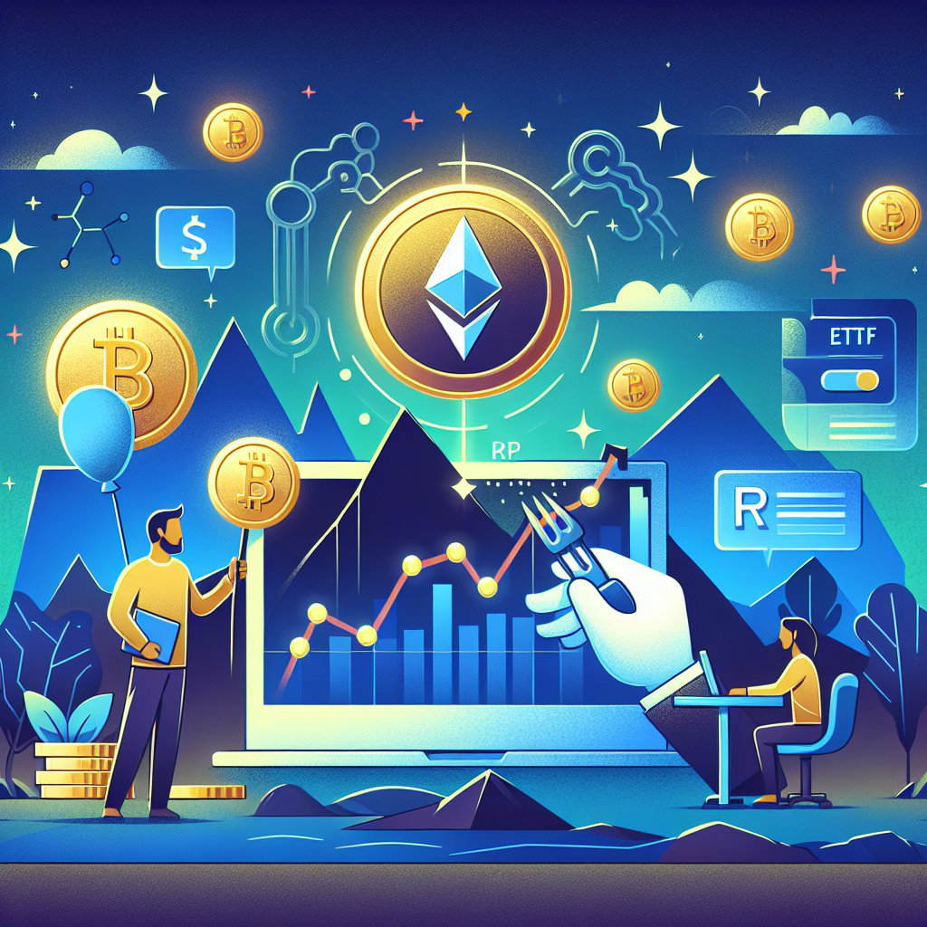 XRP Stijgt Door Toegenomen Ledgeractiviteit Ondanks $50 Miljoen Outstromen Bij ETF’s