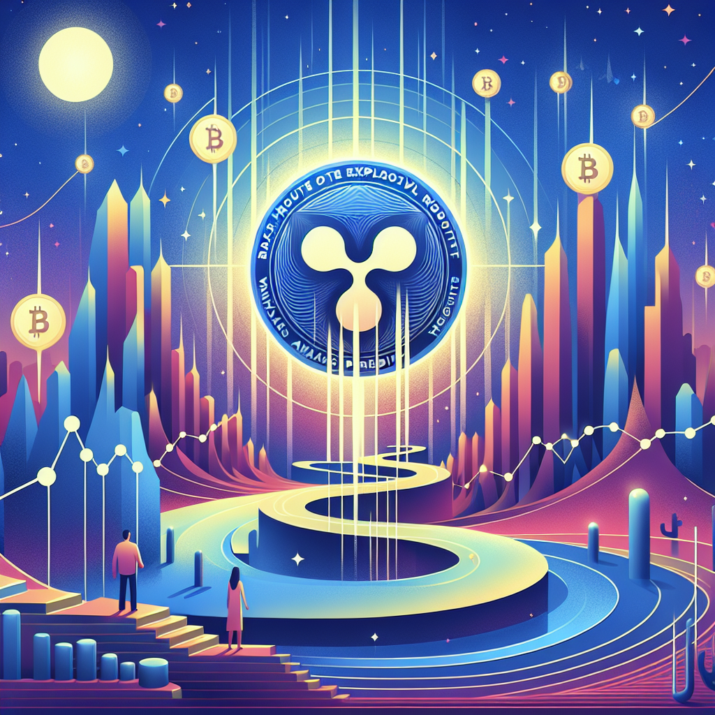 XRP Voorspeld Om Explosieve Groei Te Herhalen: Analisten Zien Prijzen Rond De $10 Tot $11